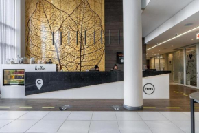 Menlyn Maine Trilogy 1101